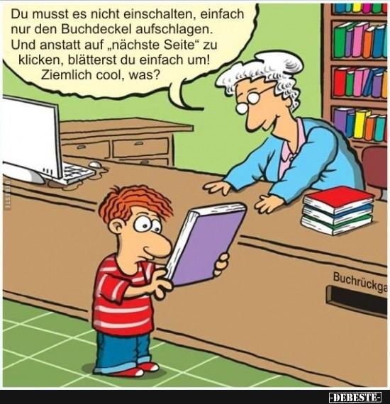 Bücherei Felixdorf