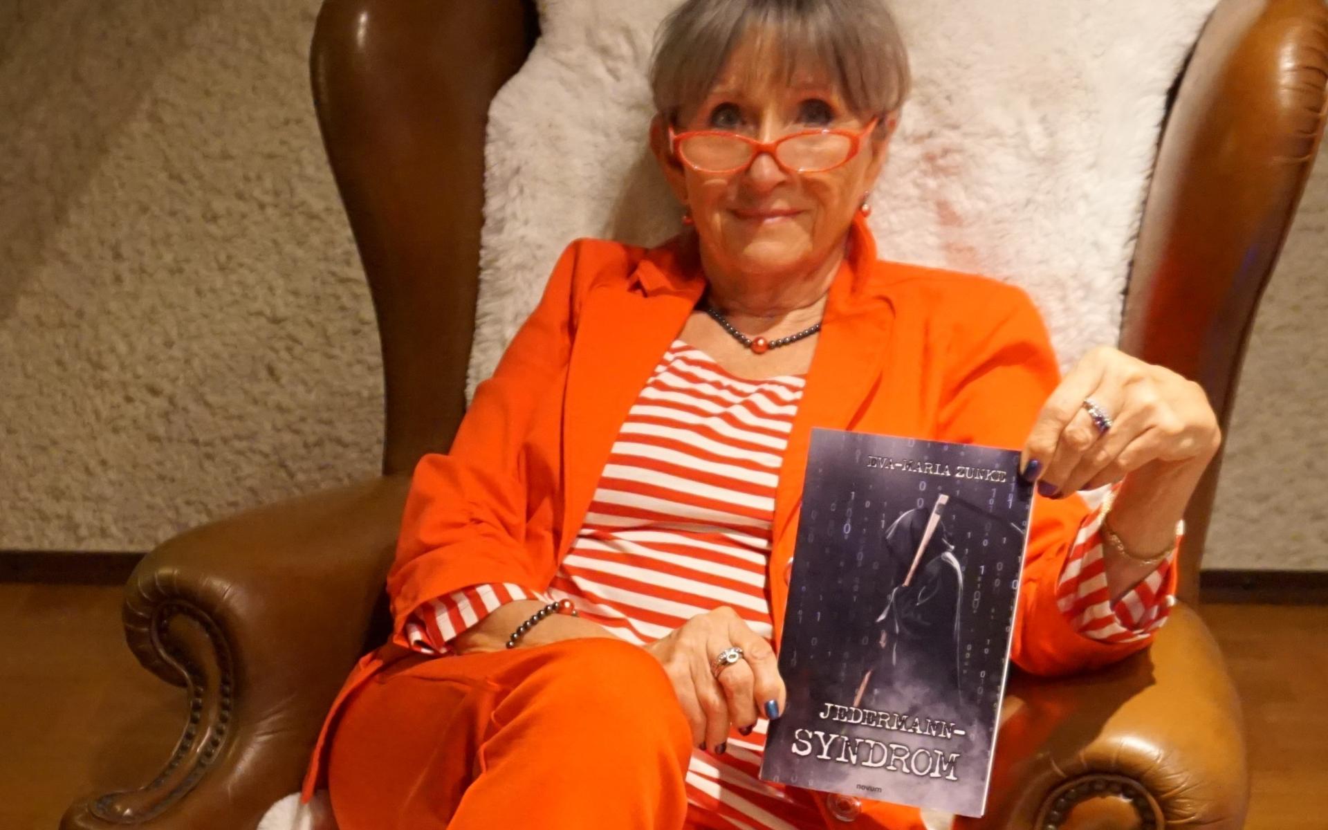 Eva Sedlaczek