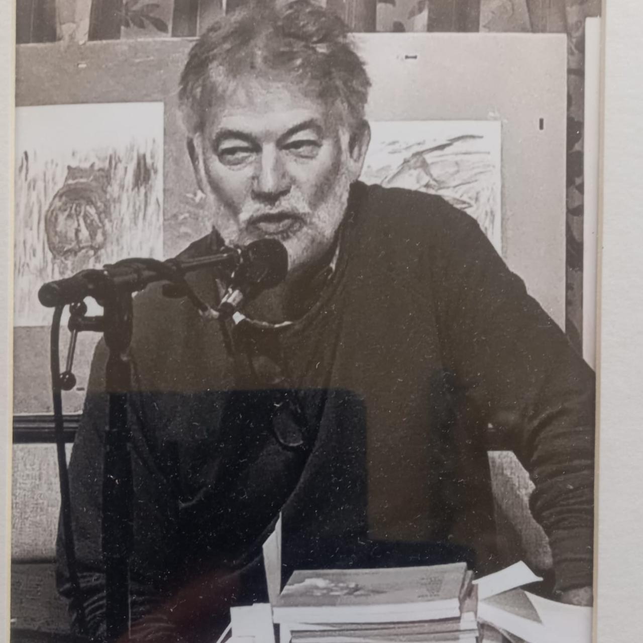 Autor Pürrer